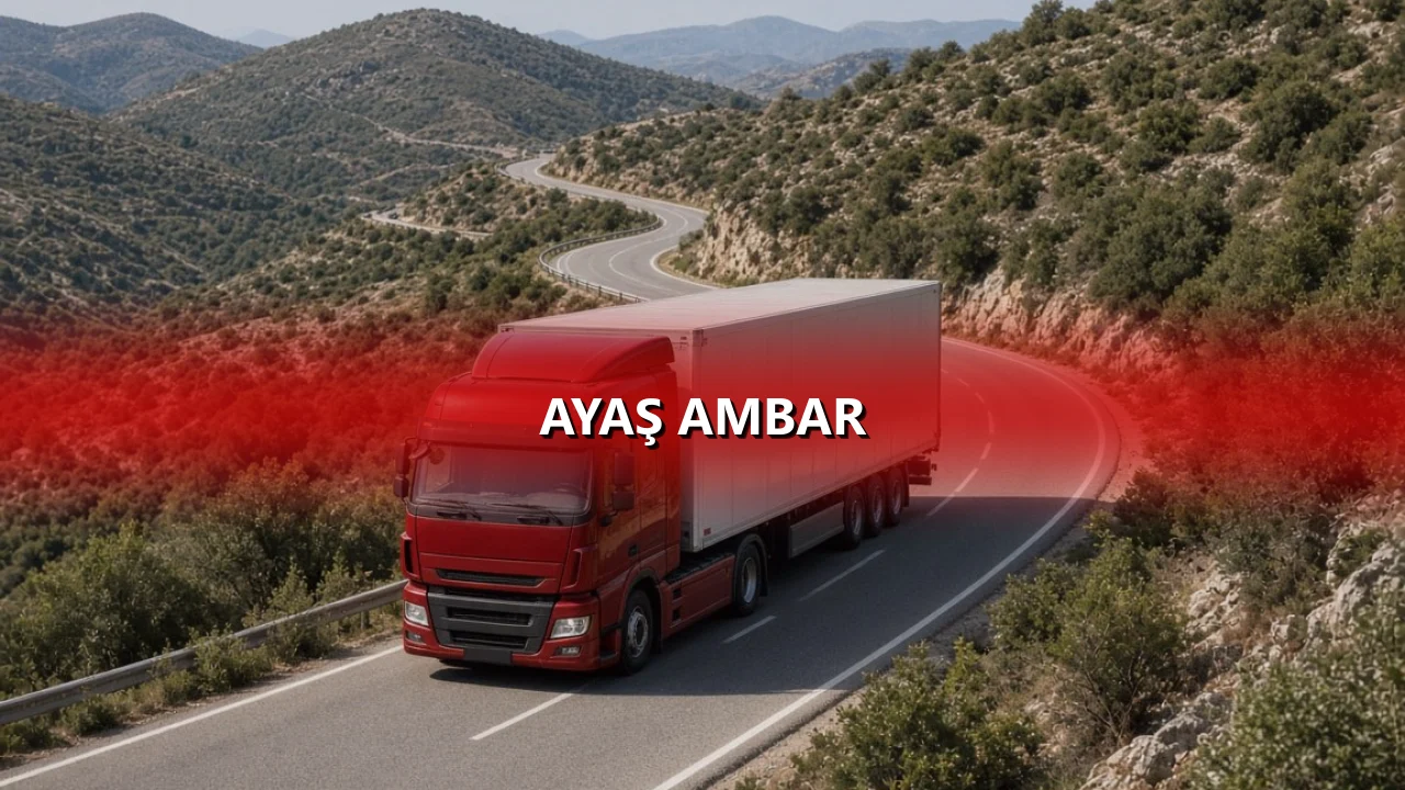 Ayaş Ambar