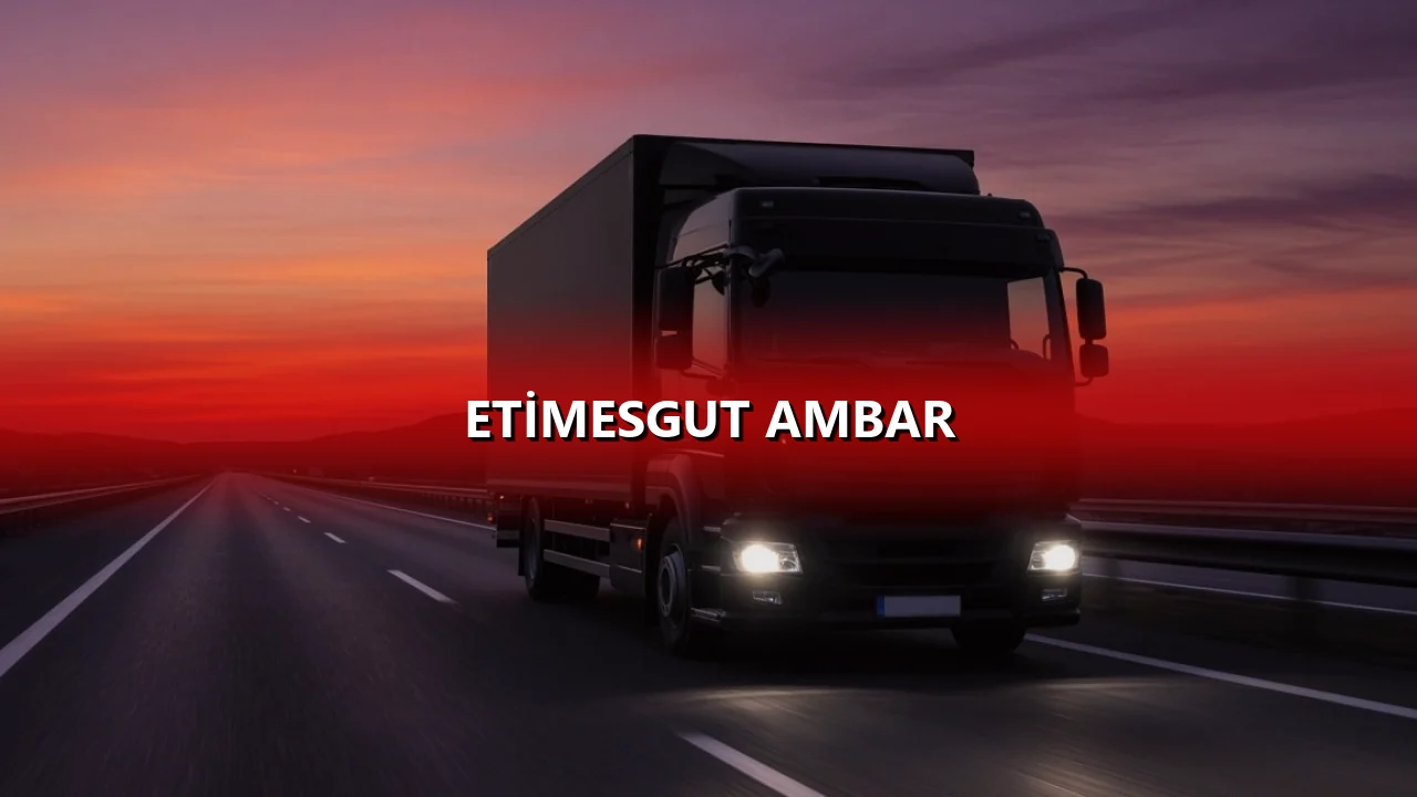 Etimesgut Ambar
