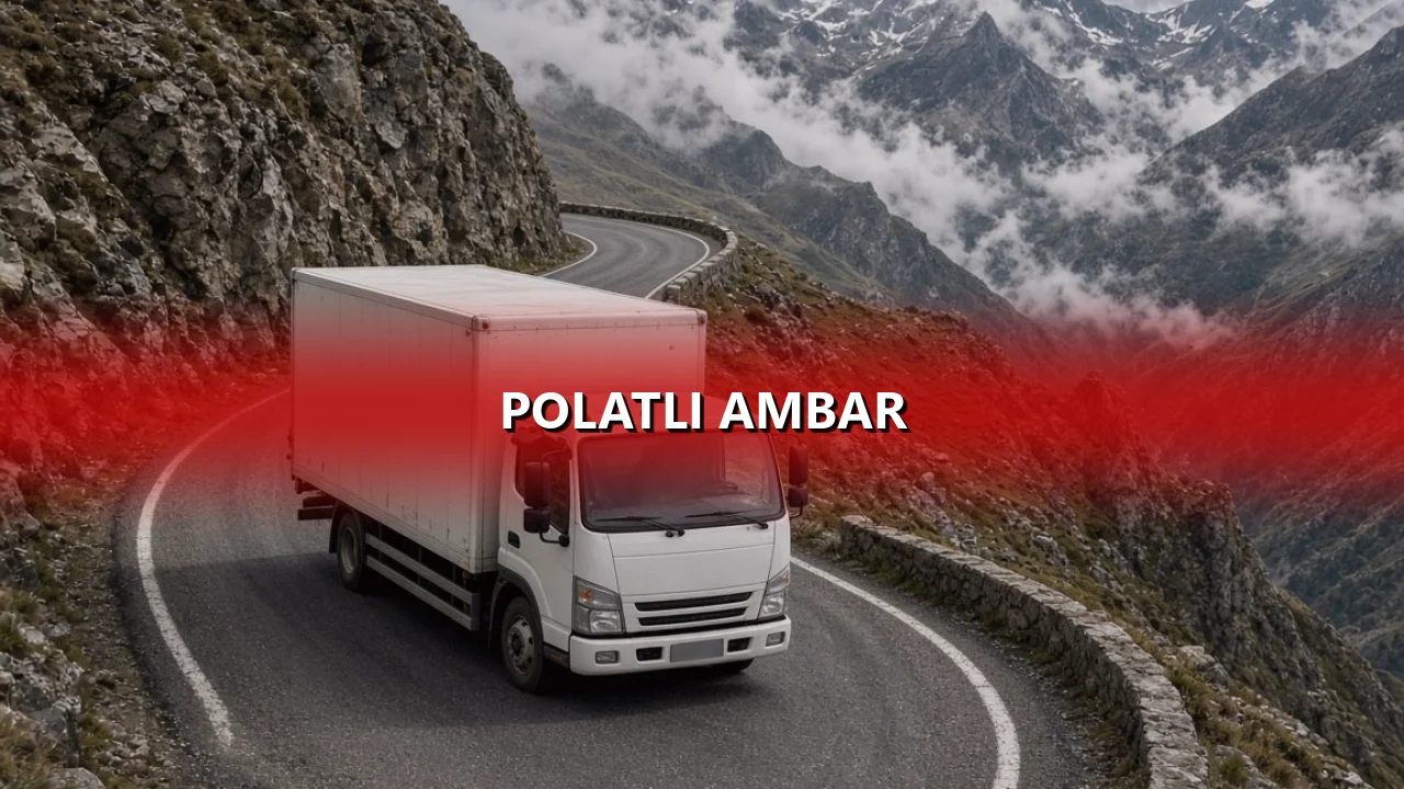Polatlı Ambar